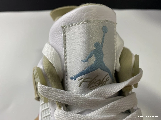 Cheap 2017 Retro 4 Sand Jordan 487724-118 0724